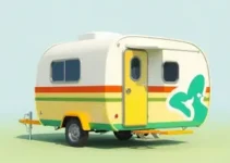 Caravana 3D