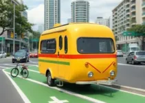 Caravana 3D