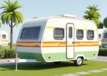 Caravana 3D