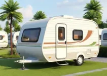 Caravana 3D