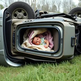 carro capota bebê 8 meses