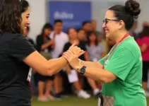 Circuito Mais Mulher SP Por Todas