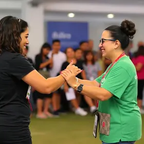 Circuito Mais Mulher SP Por Todas