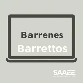Concurso do SAAE de Barretos SP