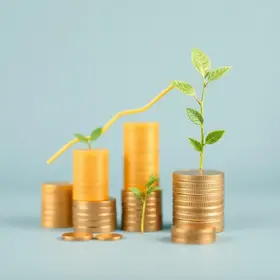 gestão financeira