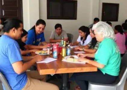 Últimas noticias de Barretos