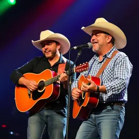 dupla sertaneja Rafael e Cowboy LP