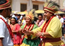 Festival da Cultura Tropeira