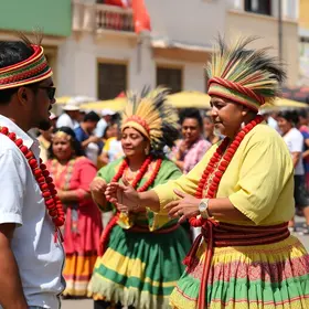 Festival da Cultura Tropeira