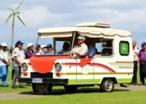 Caravana 3D Barretos