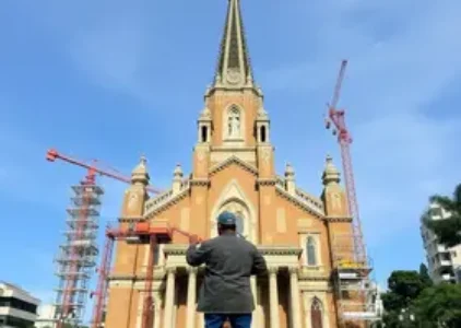 Últimas noticias de Barretos