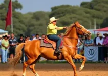 Rodeio Pela Vida