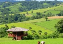 hotéis fazenda no interior de São Paulo