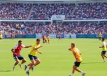 Jogos Regionais Barretos