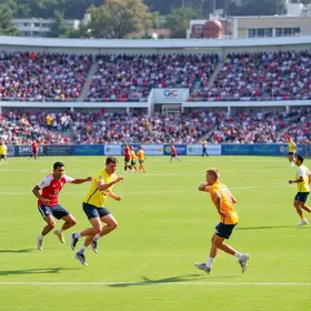 Jogos Regionais Barretos
