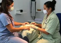 Ajude a Fernanda a seguir com o tratamento em Barretos