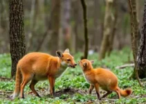 animais do bosque de ribeirão preto
