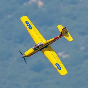 Campeonato Brasileiro de Acrobacia Aérea