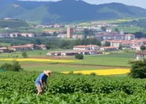 Valor da Produção Agropecuária