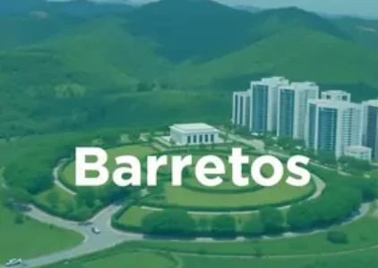Últimas noticias de Barretos