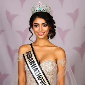 Rainha de Barretos 2026