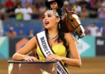 Rainha de Barretos 2026