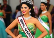Rainha de Barretos 2026