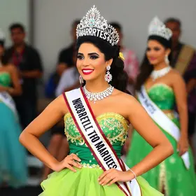 Rainha de Barretos 2026
