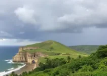 previsão do tempo Vale do Paraíba