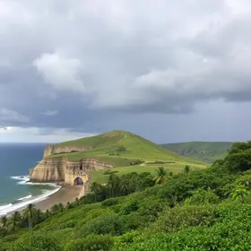 previsão do tempo Vale do Paraíba