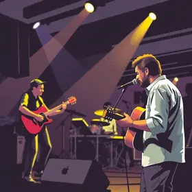 ÉPra Cantar