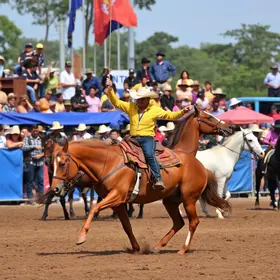 Festa do Peão Barretos