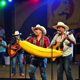 Festa do Peão de Barretos 2026