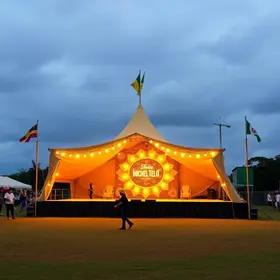Festa do Peão de Barretos