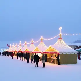 festivais de inverno