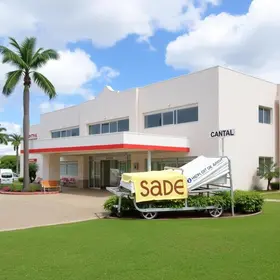 Centro de Reabilitação em Uberlândia