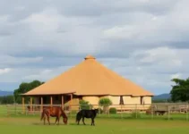 hotéis em Barretos