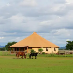 hotéis em Barretos