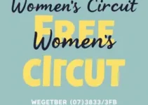 Circuito Mais Mulher 2026