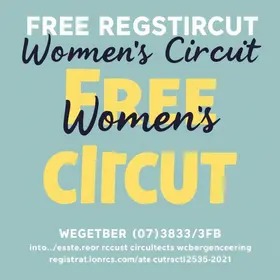Circuito Mais Mulher 2026