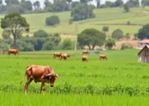 vagas de emprego agropecuária Barretos