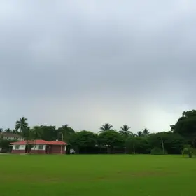 tempo firme Ribeirão Preto