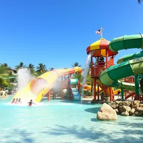resort de Barretos