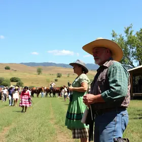Barretos Country