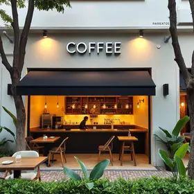 Estradão Coffee