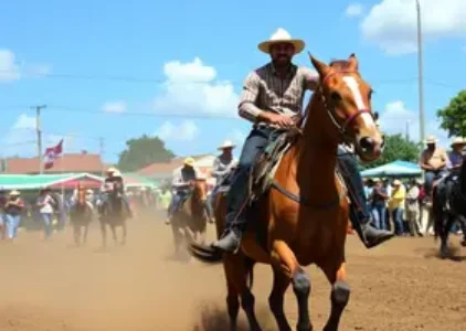 Últimas noticias de Barretos