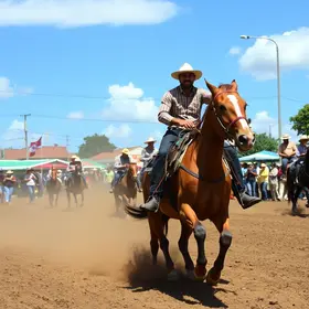 Festa do Peão de Barretos