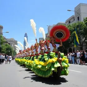 Queima do Alho
