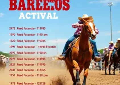 Últimas noticias de Barretos
