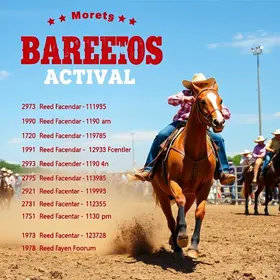 Festa do Peão de Barretos